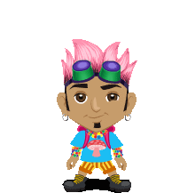 rave07